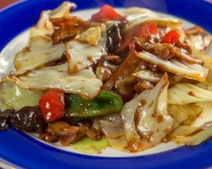 回鍋肉