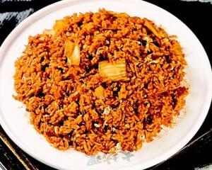 キムチ焼き飯
