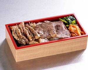 牛タンせせり