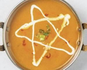 海老カレーセット/Shrimp Curry Set