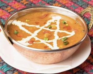 ダル(豆)カレーセット/Dal Curry Set