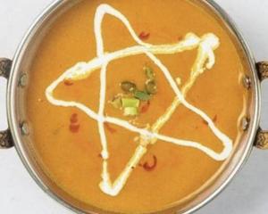 チキンカレー Chicken curry
