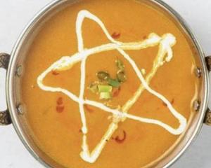 海老カレー Prawn curry