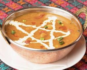 ダル(豆)カレー Dal curry