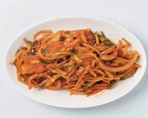 インドスパイシーサラダ/indian spicy salad
