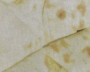 チーズナンCheese Naan