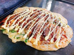 たこチャン焼き