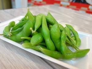 枝豆