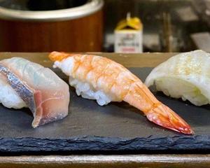 にぎり寿し 10貫