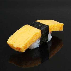 玉子にぎり