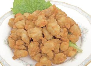 鶏軟骨の唐揚げ