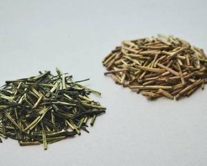 献上加賀棒茶 Roasted Stick Tea