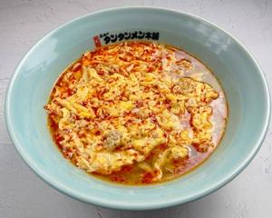 タンタンメン