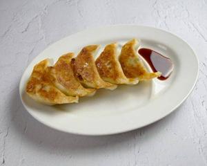 【当店人気No.3】餃子5ヶ