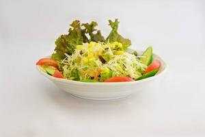グリーンサラダ GreenSalad