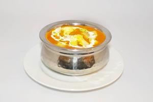 ミックス野菜カレーMixVegetableCurry