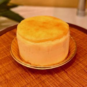 チーズケーキ