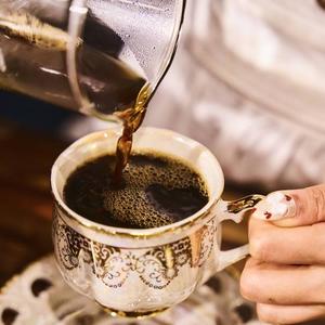 コーヒー