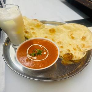 Keema Curry Set キーマカレーセット