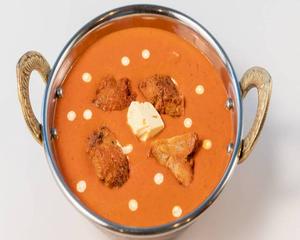 Butter Chicken Curry バターチキンカレー