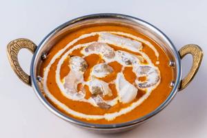 Seafood Curry シーフードカレー