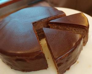 チョコレートケーキ ホール15㎝