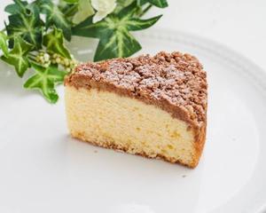 ウォールナッツシナモンティーケーキ