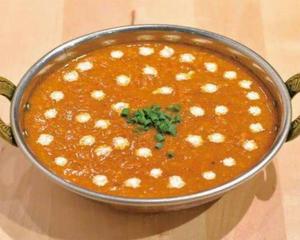 キーマカレーセット Keema Curry Set
