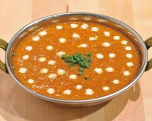 キーマカレー Keema Curry