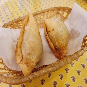 サモサ Samosa 2P