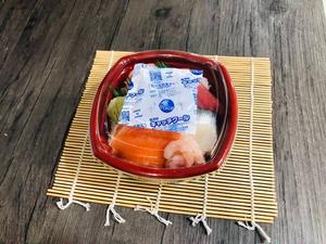 丼丸 保冷剤