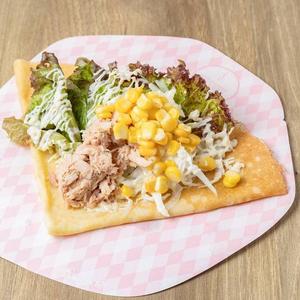 ツナコーンサラダ
