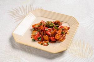 Sukuti Chilli すくてぃチリ