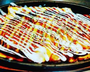 ロース豚平焼