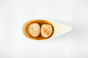 トムヤムうずら(2個入)