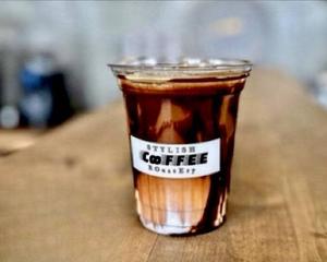 CAF MOCHA (HOT / ICE)