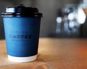 DRIP COFFEE papua new guinea STD (HOT / ICE)