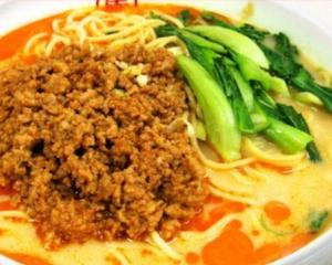 タンタンメン