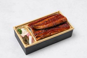 うなぎ重(3/4尾)