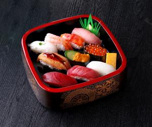 柿家すし 松（1人前/10貫～）