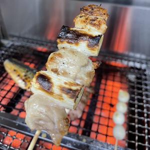 ねぎま