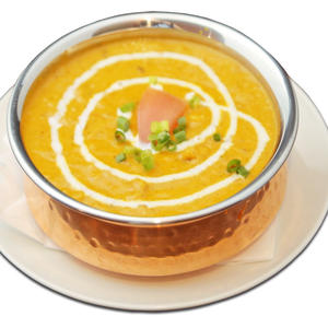 豆カレー dal curry