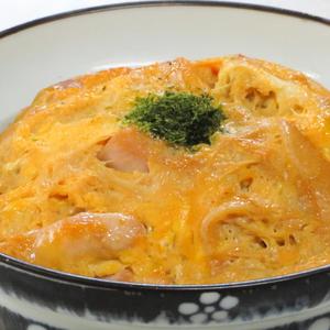 【単品】親子丼のあたま(ごはんなし)