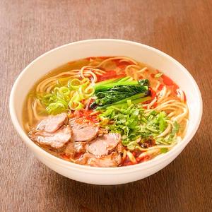 蘭州牛肉拉麺