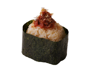 梅おかか