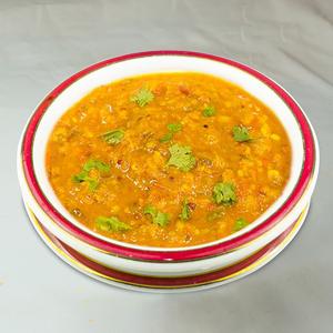 ダルカレーDal Curry