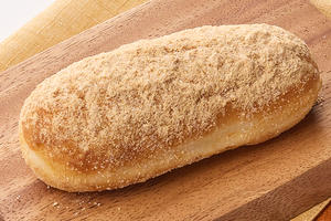 揚げコッペ(きなこ)fried bread (Kinako)