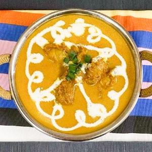 野菜カレーvegetables curry