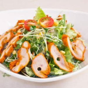 チキンサラダCHICKEN SALAD