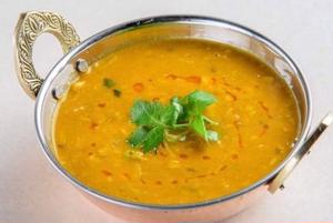 ダルカレー  dal curry